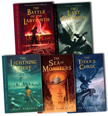 age for percy jackson books: Should Percy Jackson books be age-appropriate?