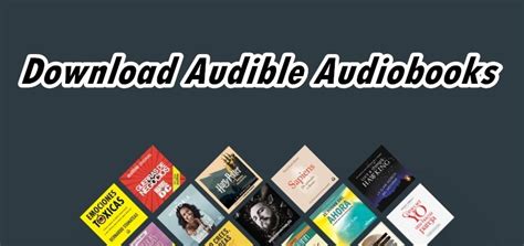 Can I Download Audible Books? A Detailed Discussion