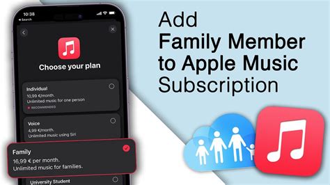 how to add family members to apple music and the role of music in modern family dynamics