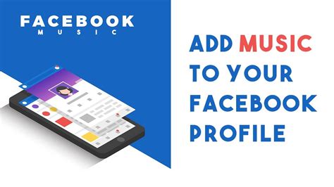 How to Add Music to My Facebook Profile and Make It Count