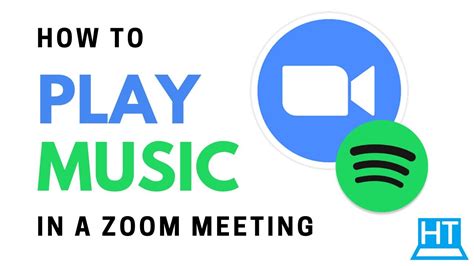 How to Play Music on Zoom Meeting: A Multidimensional Perspective