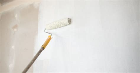 How to Prepare Drywall for Painting: A Comprehensive Guide