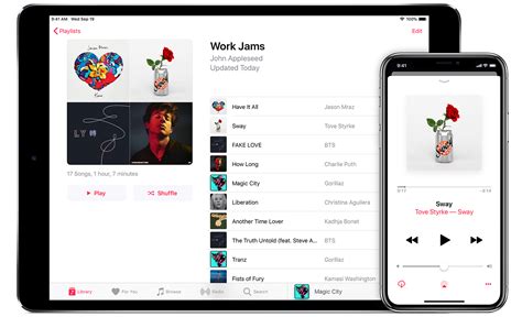 How to Share Apple Music with Friends: A Detailed Discussion