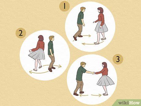 How to Square Dance: An Insightful Guide into an Artful Pastime