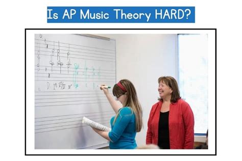 Is AP Music Theory Hard? A Diverse Perspective