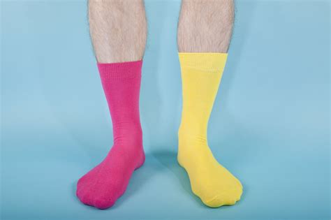 What should I wear to a musical, and does it matter if my socks are mismatched?