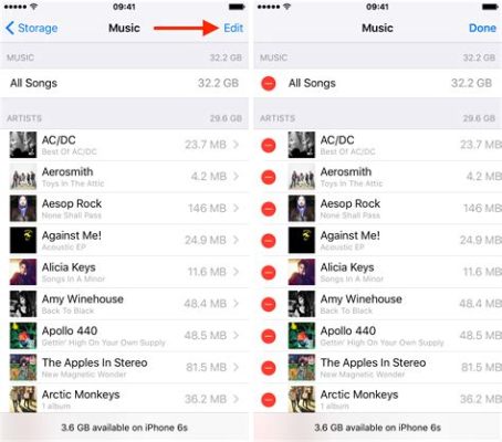 Where Is Music Stored on iPhone? And The Delightful Journey Through Apple’s Sound Universe