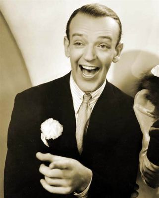 Who Did Fred Astaire Refuse to Dance With? An Insightful Analysis